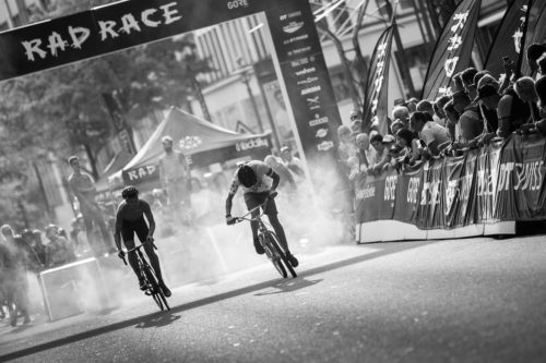 Rad Race Sportfotografie Reportagefotograf