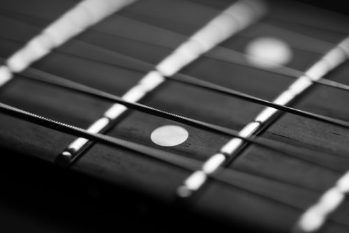 Helliver Guitars Münster, Corporatefotografie, Handwerk