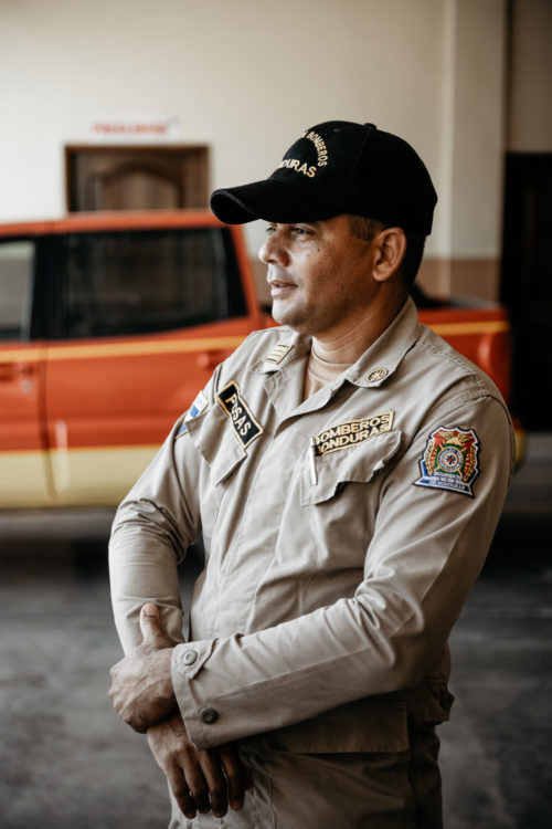 Honduras für Deutsch-Honduranische Gesellschaft, Reportagefotografie