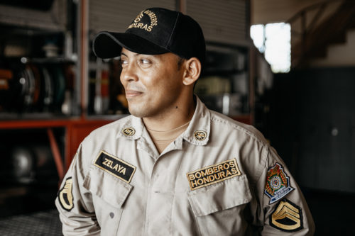 Honduras für Deutsch-Honduranische Gesellschaft, Reportagefotografie