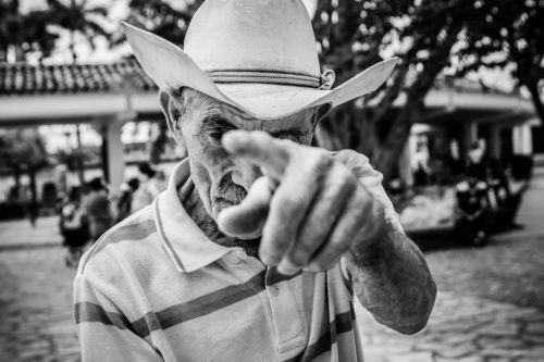 Honduras für Deutsch-Honduranische Gesellschaft, Reportagefotografie