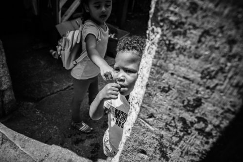 Honduras für Deutsch-Honduranische Gesellschaft, Reportagefotografie