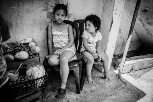 Honduras für Deutsch-Honduranische Gesellschaft, Reportagefotografie