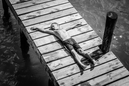 Honduras für Deutsch-Honduranische Gesellschaft, Reportagefotografie