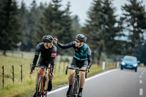 Rad Race Tour de Friends Sportfotografie Reportagefotograf