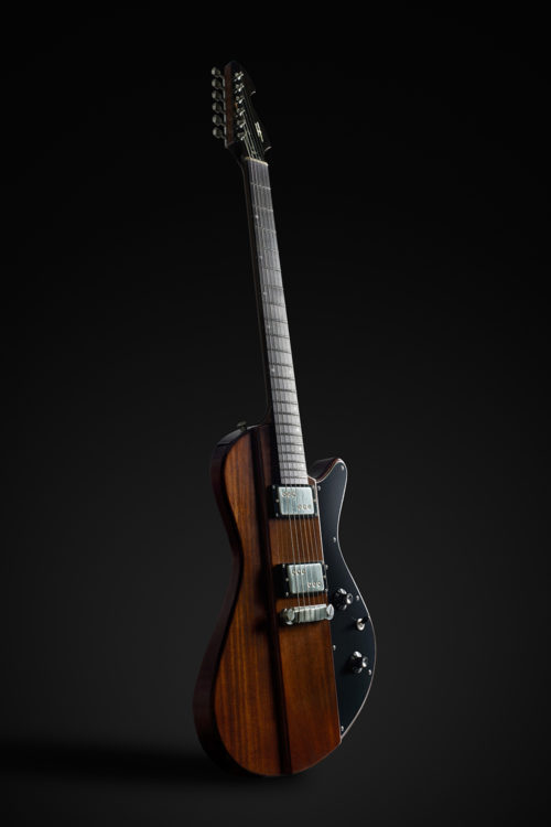 Helliver Guitars Münster, Corporatefotografie, Handwerk