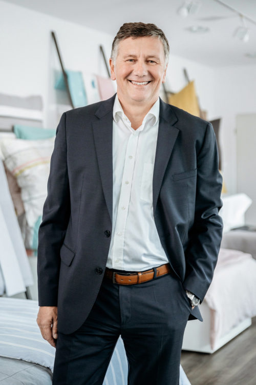 Wülfing Textilien für Aldi Süd, Unternehmsfotograf, Industriefotografie