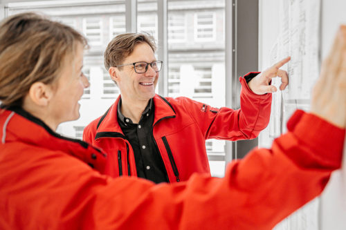 Apo Projekt Hamburg, Corporatefotografie, Unternehmensfotograf