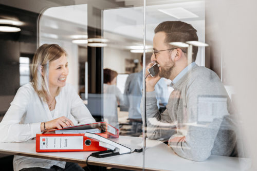 Apo Projekt Hamburg, Corporatefotografie, Unternehmensfotograf