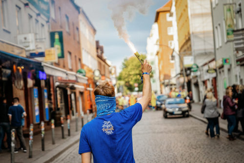 Brooks Run Happy Tour, Running, Sportfotografie, Eventfotograf
