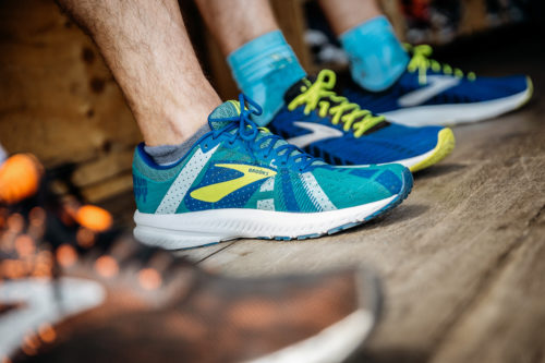 Brooks Run Happy Tour, Running, Sportfotografie, Eventfotograf
