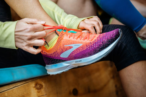 Brooks Run Happy Tour, Running, Sportfotografie, Eventfotograf