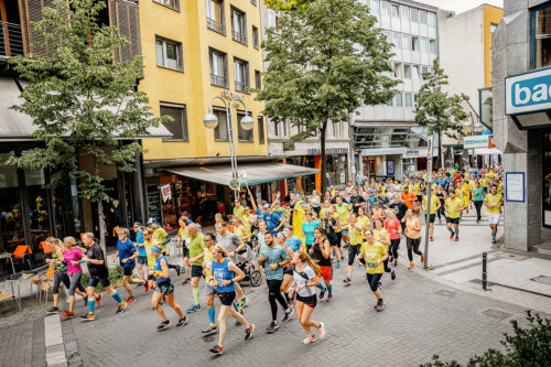 Brooks Run Happy Tour, Running, Sportfotografie, Eventfotograf