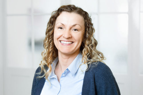 Universität Münster Professional School, Corporatefotografie