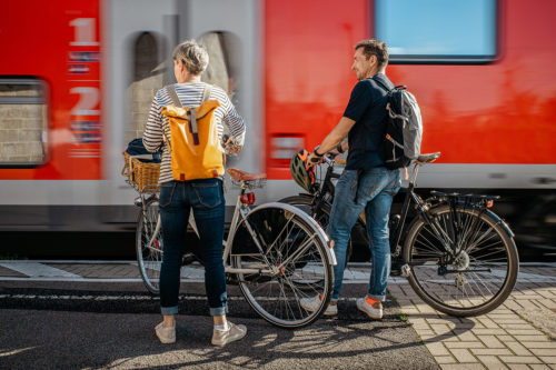 Münsterland e.V. Friedensroute Lifestylefotografie