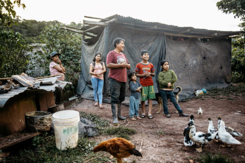 Peru für Patrizia Foundation, Reportagefotografie
