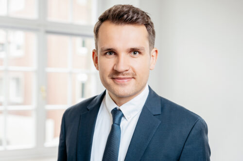 Universität Münster Professional School, Corporatefotografie