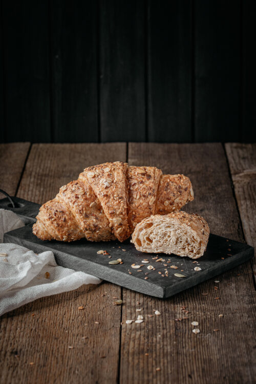 Bäckerei Schrunz Münster, Unternehmensfotografie, Industriefotograf