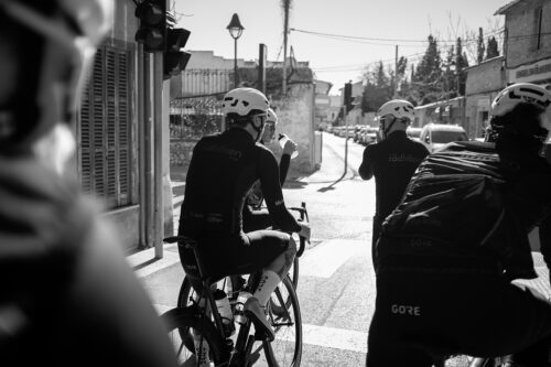 Radfritzen für Fritz Kola auf Mallorca, Rennrad, Sportfotografie