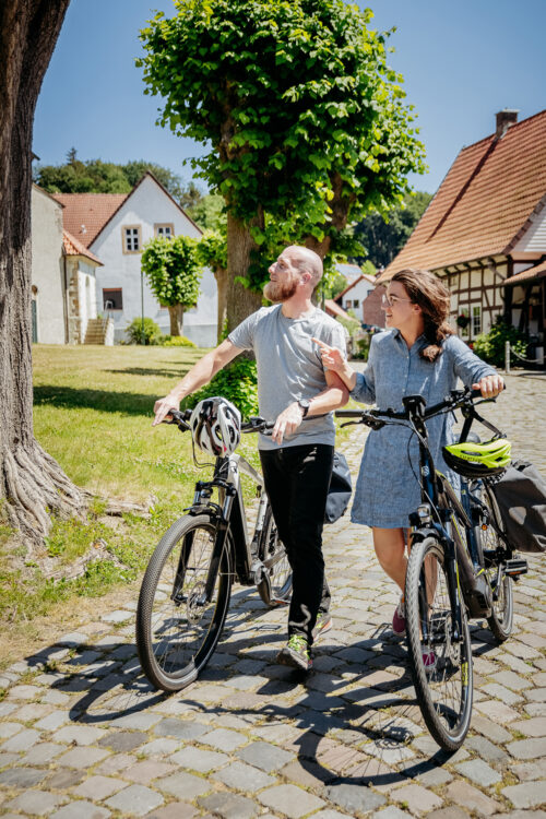 Tourismus Osnabrücker Land, Peoplefotograf, Lifestylefotografie