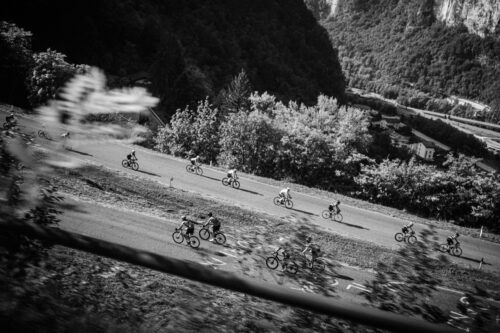 Rad Race Tour de Friends Sportfotografie Reportagefotograf