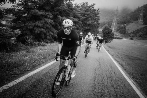 Rad Race Tour de Friends Sportfotografie Reportagefotograf