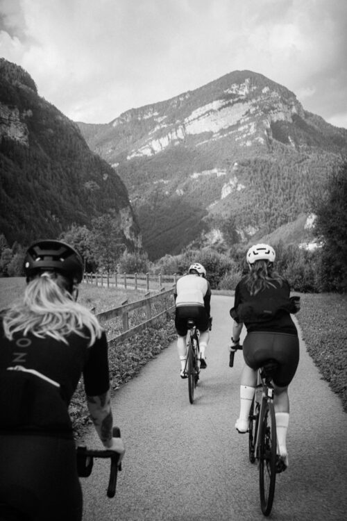 Rad Race Tour de Friends Sportfotografie Reportagefotograf