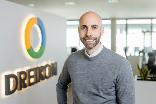 Dreikon Agentur Münster, Corporatefotograf, Unternehmensfotografie