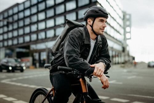 Stevens Bikes Hamburg, Lifestylefotografie, Werbefotograf