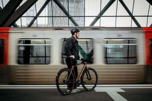 Stevens Bikes Hamburg, Lifestylefotografie, Werbefotograf