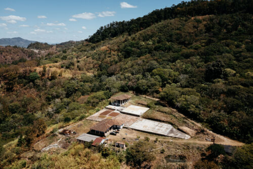Honduras für Tatico Kaffee, Reportagefotografie