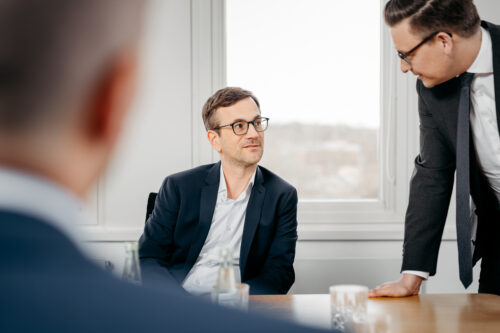 Klapdor und Partner Münster, Corpratefotograf, Peoplefotografie