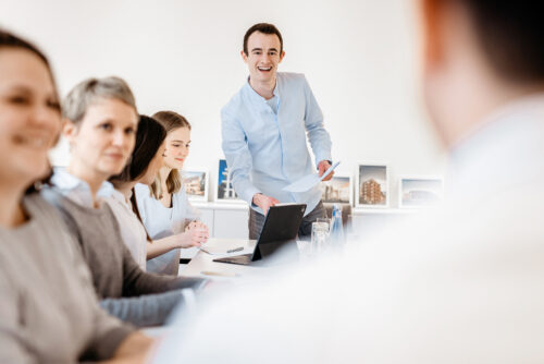 Nenno Architektur Münster, Busniessfotograf, Corporatefotografie