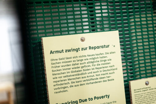 Technikmuseum Berlin für Bok+ Gärtner, Ausstellungsfotografie, Interieurfotograf