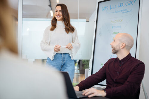 Dreikon Agentur Münster, Corporatefotograf, Unternehmensfotografie