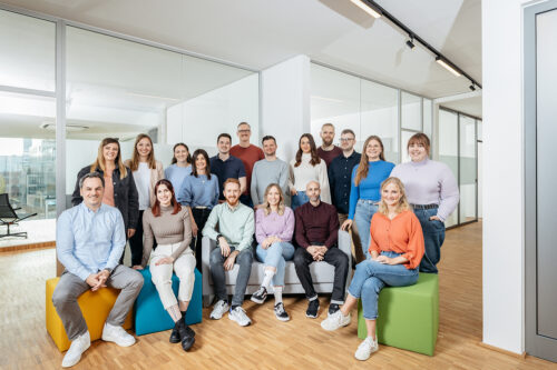 Dreikon Agentur Münster, Corporatefotograf, Unternehmensfotografie