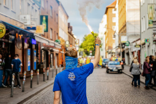 Brooks Run Happy Tour, Running, Sportfotografie, Eventfotograf