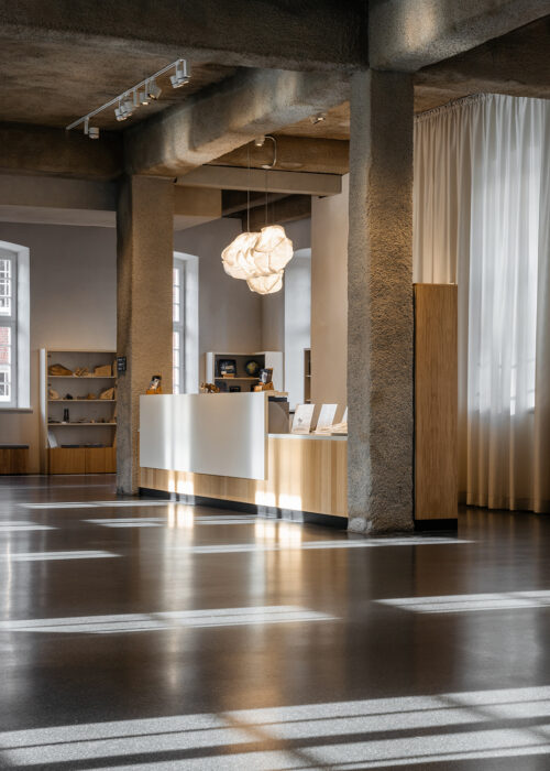 Geomuseum Universität Münster, Ausstellungsfotografie, Museumsfotograf