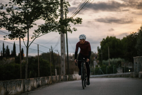Mallorca für Pippo Amsterdam, Rennrad, Sportfotografie