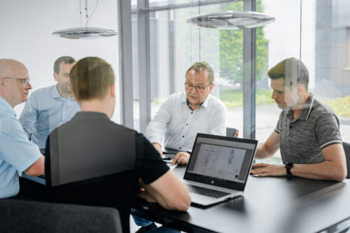 Hora Regelamaturen, Industriefotografie, Unternehmensfotograf