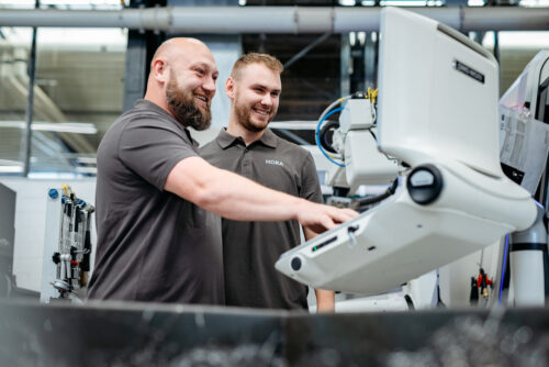 Hora Regelamaturen, Industriefotografie, Unternehmensfotograf