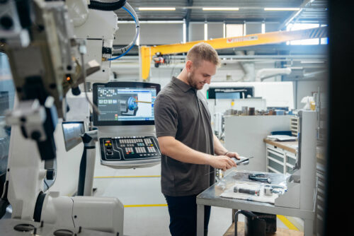 Hora Regelamaturen, Industriefotografie, Unternehmensfotograf