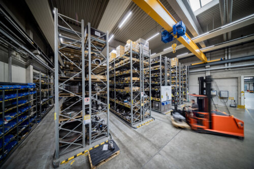 Hora Regelamaturen, Industriefotografie, Unternehmensfotograf