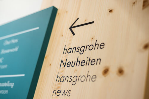 hanserohe Aquademie, Interierfotografie, Industriefotograf