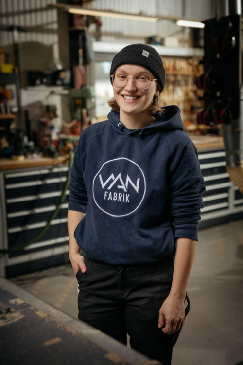 Vanfabrik Münster, Corporatefotografie, Industriefotograf NRW